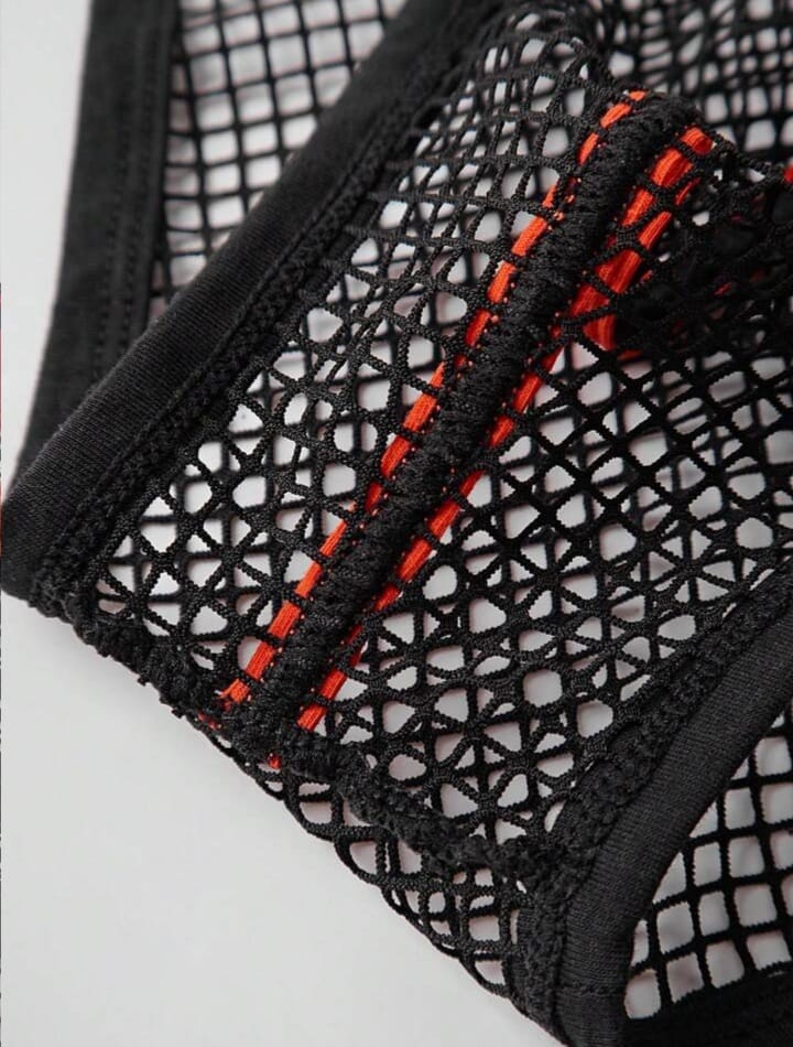 Urban Net Mesh Brief